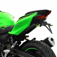 HS MOTO DRŽÁK SPZ KAWASAKI NINJA 400 (18-)