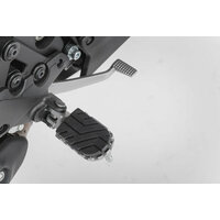 SW MOTECH SADA STUPAČEK KAWASAKI VERSYS 1000 (11-)/650 (14-)/X300 (16-)