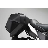 SW MOTECH URBAN ABS BOČNÍ KUFRY KAWASAKI VERSYS-X 300 (16-)