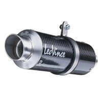 LEO VINCE VÝFUK LV ONE EVO ZX-6 R/636 NINJA CARBON