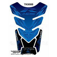 MOTOGRAFIX NÁLEPKA KAWASAKI ZX6/ZX7/ZX9/ZX10/ZX12/ZX14 R-SERIE