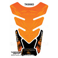 MOTOGRAFIX NÁLEPKA KAWASAKI ZX6/ZX7/ZX9/ZX10/ZX12/ZX14 R-SERIE