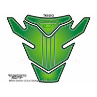 MOTOGRAFIX NÁLEPKA KAWASAKI ZZR 1400