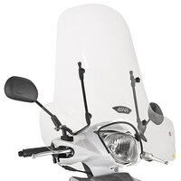 GIVI PLEXI 107A