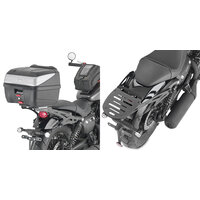 GIVI ZADNÝ NOSIČ KEEWAY V 302 C (23) SR9106