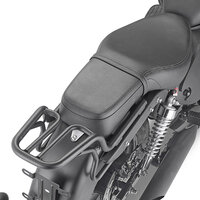 GIVI ZADNÍ NOSIČ KUFRU KEEWAY SUPERLIGHT 125 (20) SR9104