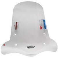 GIVI PLEXI KEEWAY OUTLOOK 125/150 (09)