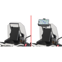 GIVI HORNÁ HRAZDIČKA KOVE 800 X PRO (24-) FB9651