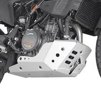 GIVI CHRÁNIČ OLEJOVÉ NÁDRŽE KTM 390 ADVENTURE (20) RP7711