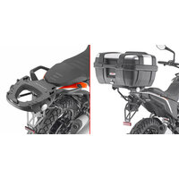 GIVI DRŽÁK KUFRU KTM 390 ADVENTURE (20) SR7711
