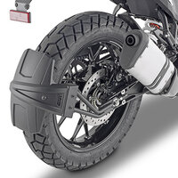 GIVI MONTÁŽNÍ SADA PRO KTM 390 ADVENTURE (20) RM7711KIT