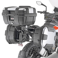 GIVI NOSIČ BOČNÍCH KUFRŮ KTM 390 ADVENTURE (20) PL7711