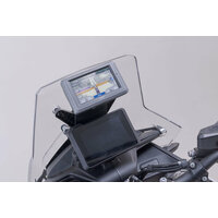 SW MOTECH DRŽIAK GPS PRE KOKPIT KTM 890 ADV (22-)