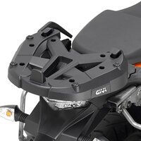 GIVI DRŽÁK KUFRU KTM 1050/1090/1190 ADVENTURE/1290 SUPER ADVENTURE SR7705
