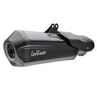 LEO VINCE LV-12 R BLACK EDITION KTM 1290 ADVENTURE R/S (21-24) NEHOMOLOGOVANÝ