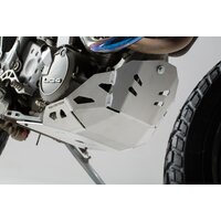 SW MOTECH KRYT MOTORU ALU KTM 620 ADVENTURE (96-99)