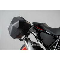 SW MOTECH URBAN ABS BOČNÍ KUFRY KTM 690 DUKE (16-)