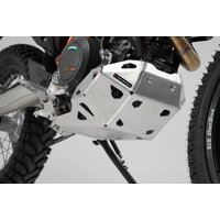 SW MOTECH KRYT MOTORU KTM 690 ENDURO / HUSQVARNA 701