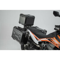 SW MOTECH TRAX ADV SADA KUFRŮ KTM 790 ADVENTURE/R (19-)