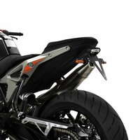 HS MOTO DRŽÁK SPZ KTM 790 DUKE (18-)