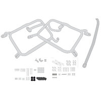 GIVI BOČNÍ NOSIČE KUFRŮ MONOKEY HUSQVARNA NORDEN 901/KTM 890 ADVENTURE PLO9430CAM