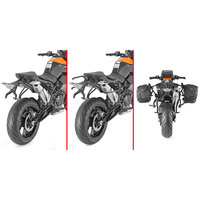 GIVI DRŽÁK BOČNÍCH TAŠEK KTM 890 DUKE (21-23) TR7708