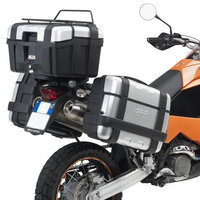 GIVI DRŽÁK KUFRU KTM 950/990 ADVENTURE (03-14) SR7700