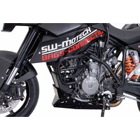 SW MOTECH PADACÍ RÁM KTM 990 SM/SM-T/SM-R