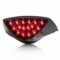HS MOTO LED BRZDOVÉ SVĚTLO KTM 625 SMC/640 LC 4/660 SMC/950/R/990/R/T