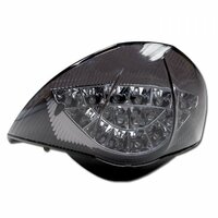 HS MOTO LED BRZDOVÉ SVĚTLO KTM SUPER DUKE 990/R (05-10)
