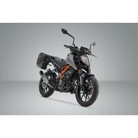SW MOTECH SADA BOČNÍCH TAŠEK LEGEND GEAR KTM 125 DUKE (21-)