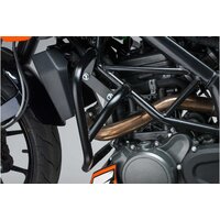 SW MOTECH PADACÍ RÁM KTM 125 (11-)/200 DUKE (11-16)