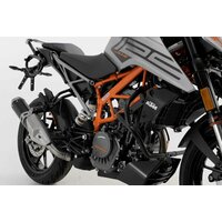 SW MOTECH PADACÍ RÁM KTM DUKE 125 (21-)/200 (17-)