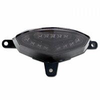 HS MOTO LED BRZDOVÉ SVĚTLO KTM DUKE 125/200/390 (-15)