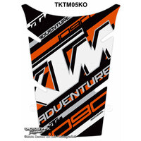 MOTOGRAFIX NÁLEPKA KTM 1090 ADVENTURE