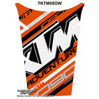 MOTOGRAFIX NÁLEPKA KTM 1090 ADVENTURE