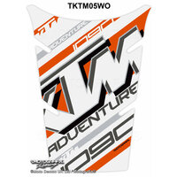 MOTOGRAFIX NÁLEPKA KTM 1090 ADVENTURE