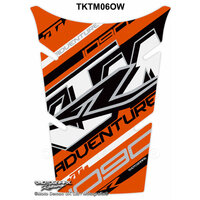 MOTOGRAFIX NÁLEPKA KTM 1090 ADVENTURE R