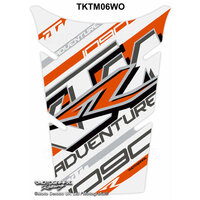 MOTOGRAFIX NÁLEPKA KTM 1090 ADVENTURE R