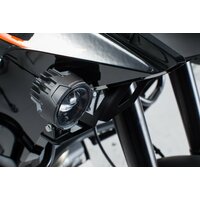 SW MOTECH DRŽÁK SVĚTEL EVO KTM 1050/1090 ADV/1190 ADV/R