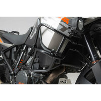 HORNÍ PADACÍ RÁM KTM 1050 (14-)/1190 ADVENTURE/R (13-)