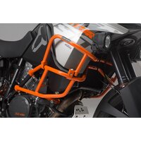SW MOTECH VRCHNÍ PADACÍ RÁM KTM 1050/1190 ADVENTURE/R (13-)