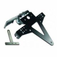 HS MOTO DRŽÁK SPZ KTM 1190 RC 8 (08-15)/RC 8 R (09-15)