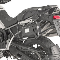 GIVI SADA NA MONTÁŽ BOXU NA NÁŘADÍ S250 TL6415KIT