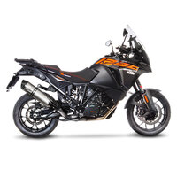 LEO VINCE VÝFUK LV ONE KTM 1290 SUPER ADVENTURE SLIP ON (17-20)