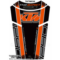 MOTOGRAFIX NÁLEPKA KTM 1290 SUPER ADVENTURE S