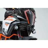 SW MOTECH DRŽÁK SVĚTEL EVO KTM 1290 SUPER ADVENTURE S/R (16-)