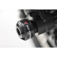 SW MOTECH PADACÍ PROTEKTOR NA PŘEDNÍ OSU