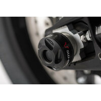 SW MOTECH PADACÍ PROTEKTOR NA PŘEDNÍ OSU KTM