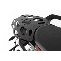 SW MOTECH TRAX ADV SYSTÉM NOSIČ S KUFREM KTM 1050/1190 ADV/1290 SUPER ADV